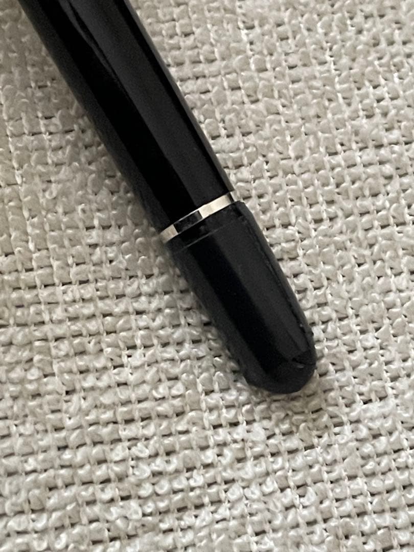 m*e様 ◾️訳あり◾️プラチナ◾️P163ボールペン◾️マイスターシュテュック