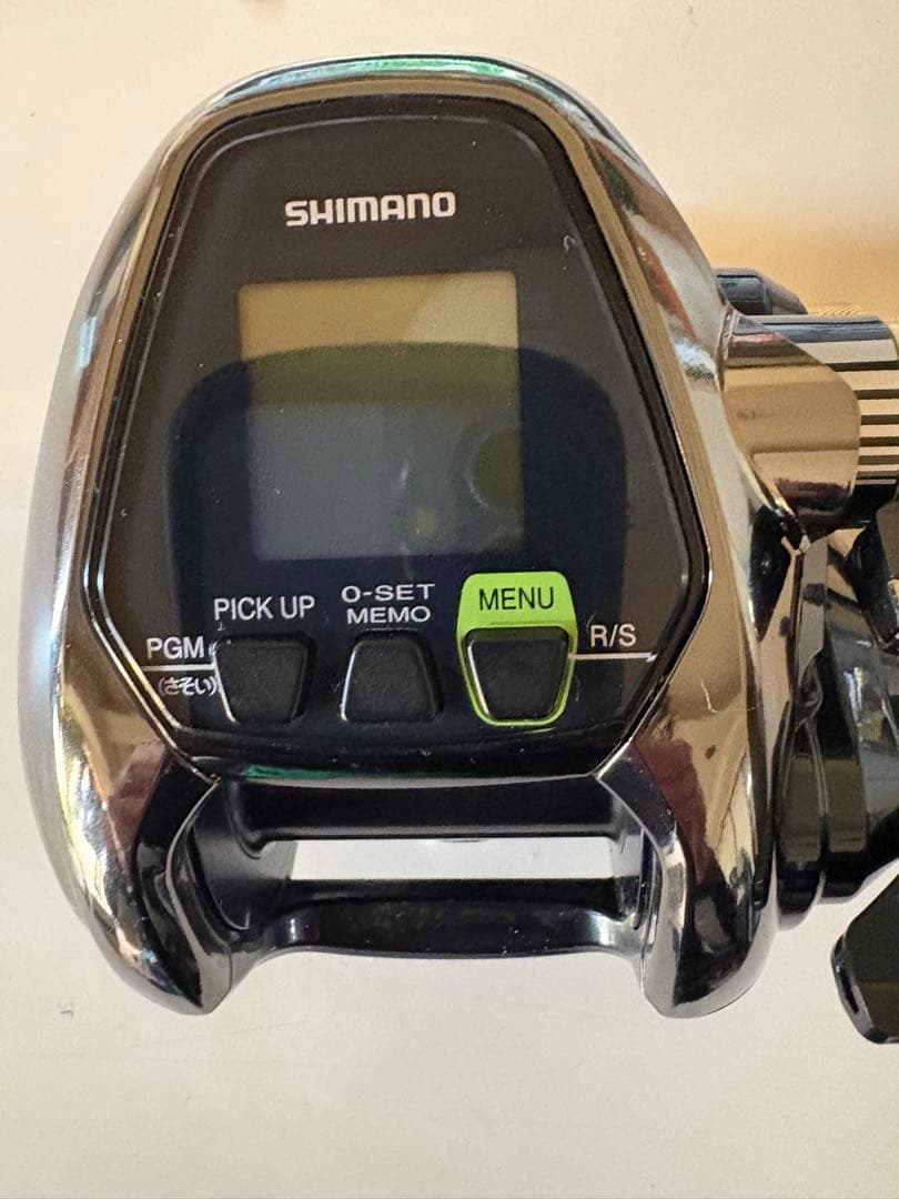 リール 2016BeastMaster 3000XP