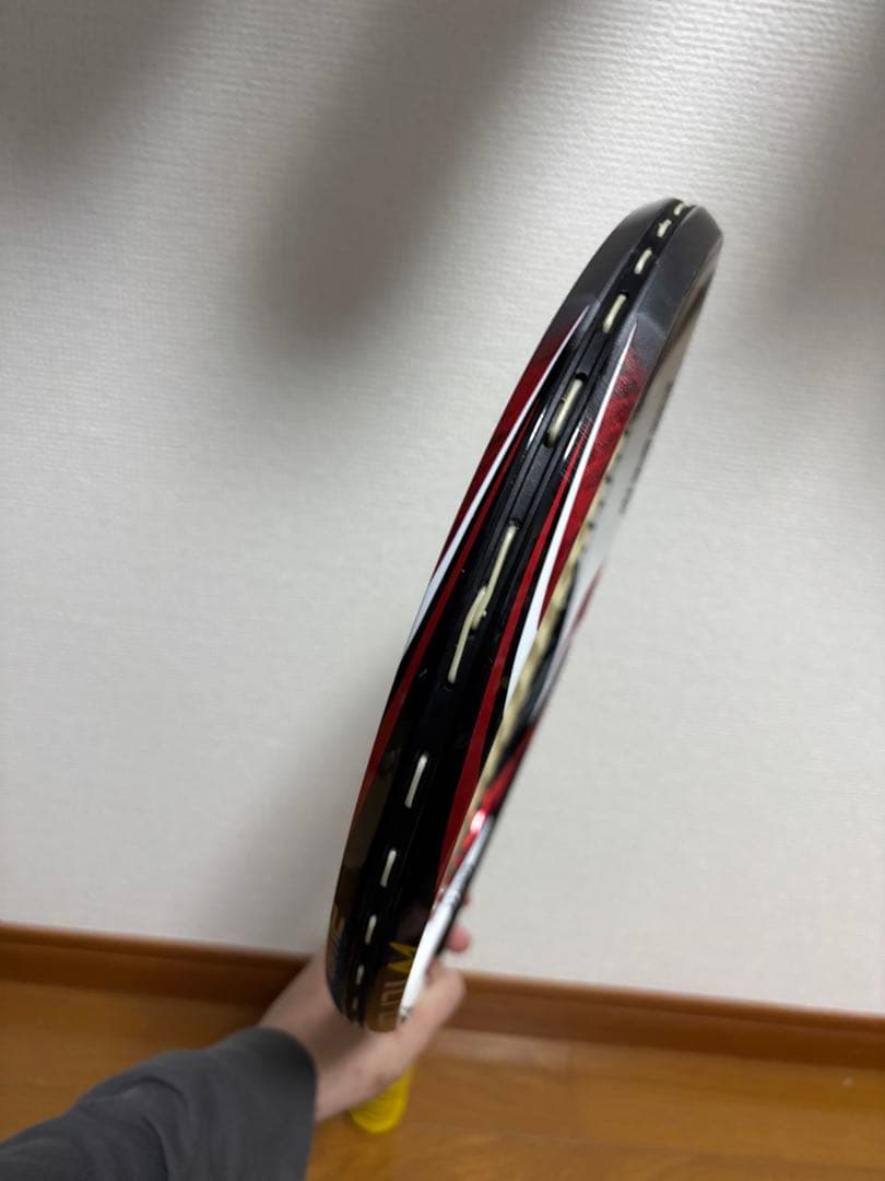 ラケット(軟式用) YONEX NEXIGA 90V