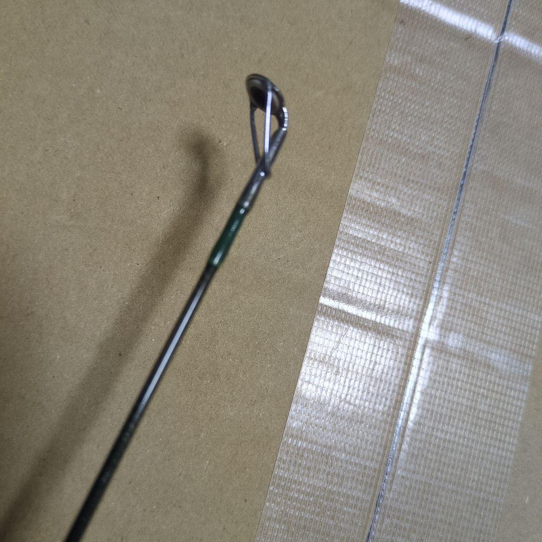 400FXスーパーストライク・シュープリームキャスト・SC−2