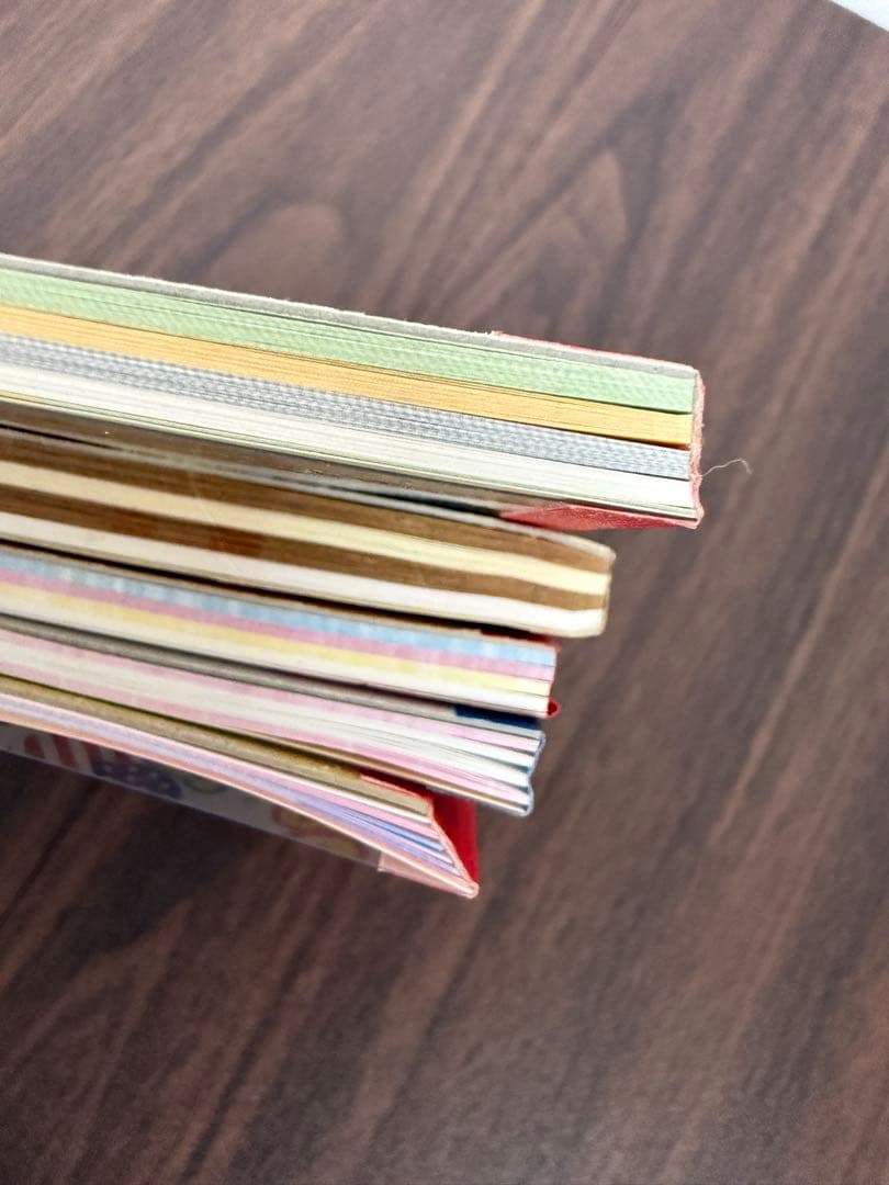 【入手困難】メモ帳　平成　ハムベリーちゃん　パンダ銀行　みかんぼうや