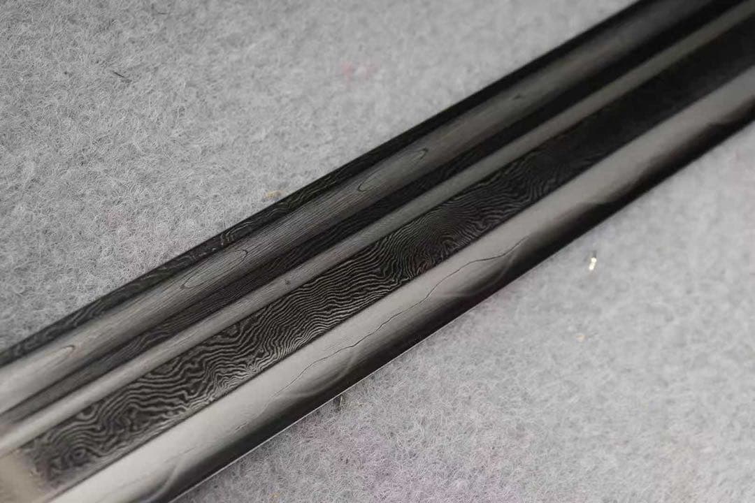 明刀 日本刀 模造刀 武具 舞踊刀 古兵器 苗刀 稽古 白銅製