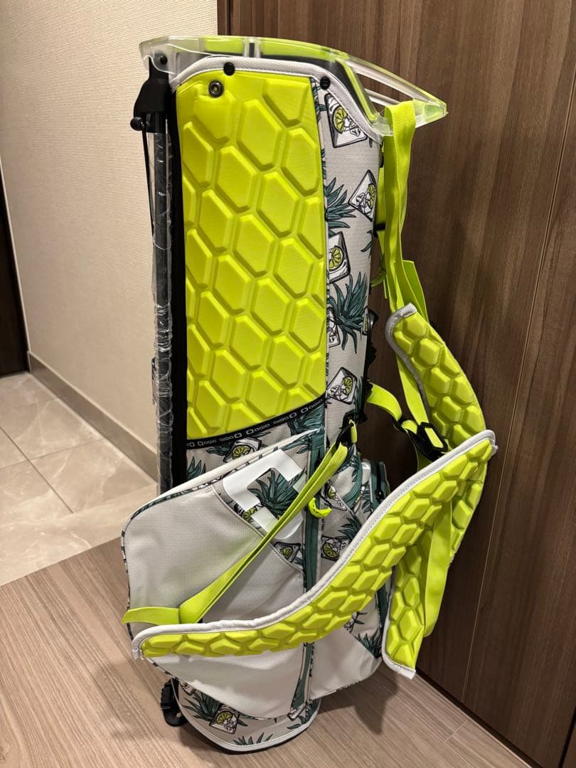 OGIOオジオ スタンド キャディバッグ