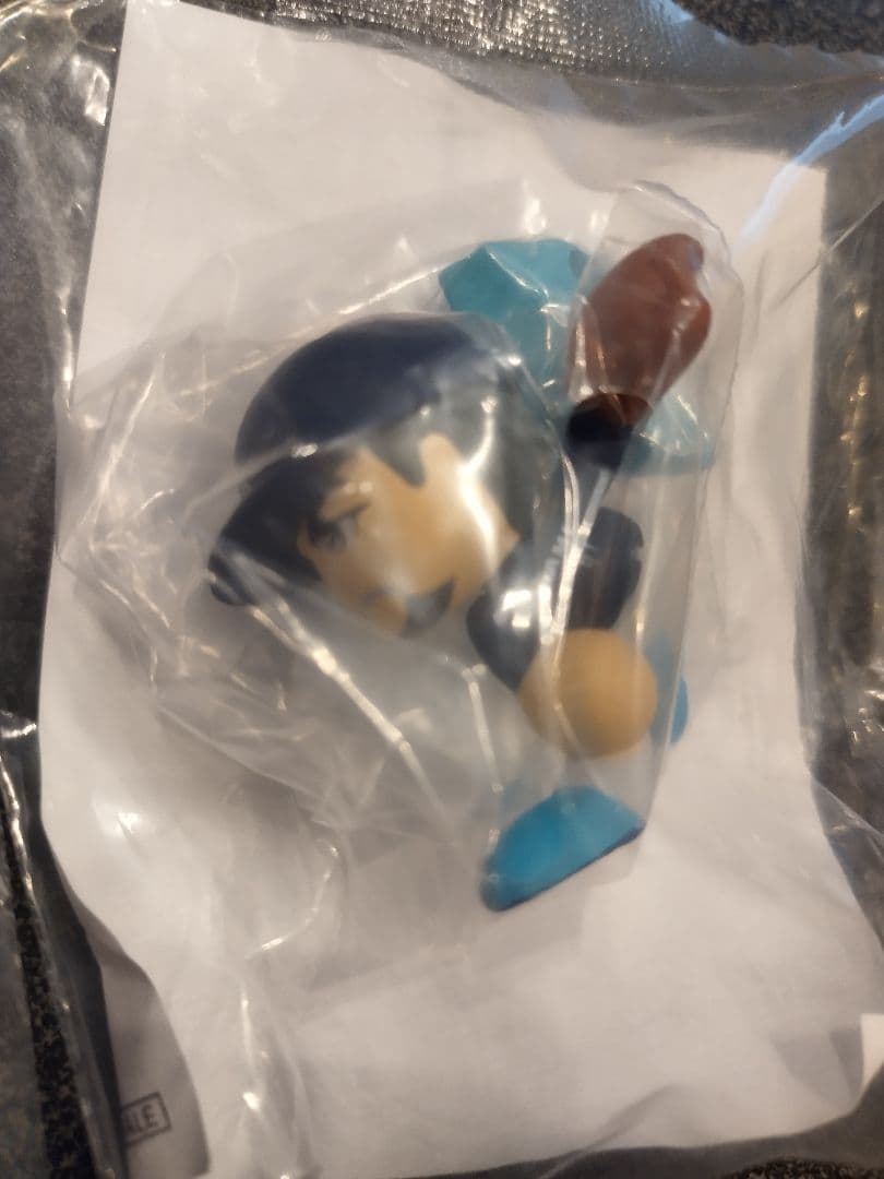 イチロー　フィギュア　打撃　守備　2種類　パワプロ　コナミ　KOMAMI 未開封