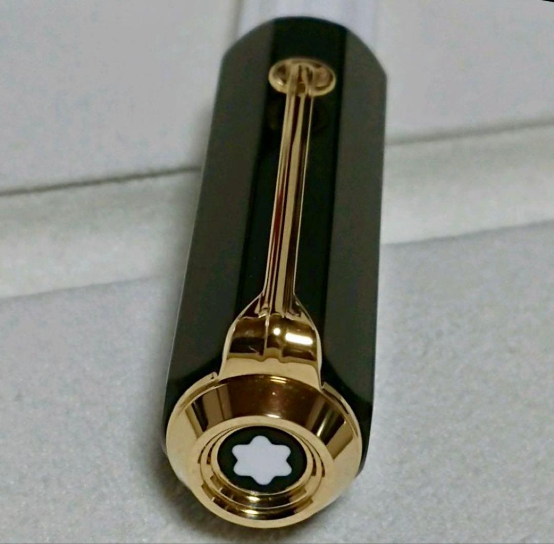 モンブラン 作家シリーズ ウィリアム・シェイクスピア ボールペン