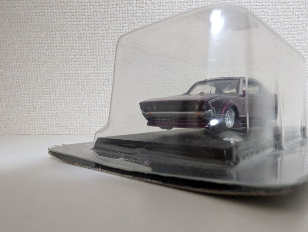 グラチャンコレクション　シークレット