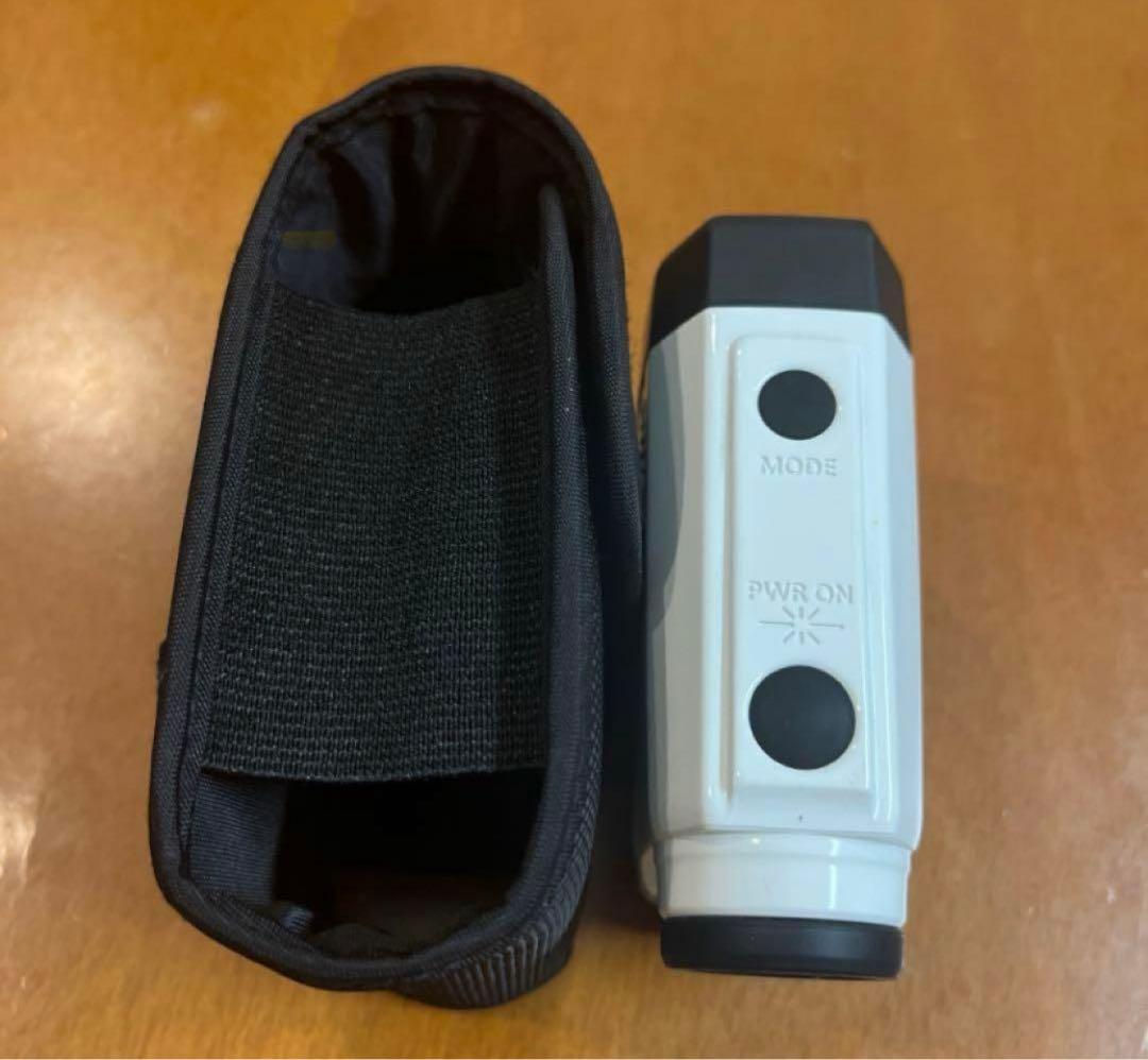 Nikon COOLSHOT 201GH ゴルフ用距離計