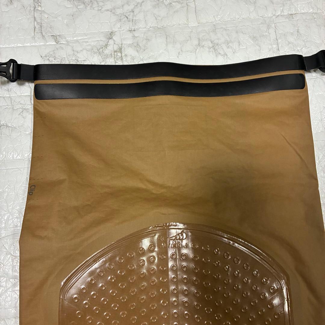 旅行用洗濯袋 Scrubba Washbag スクラバ ウォッシュバッグ