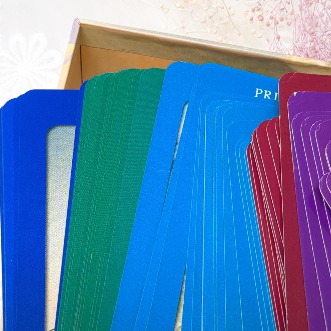 【英語版／正規品】アニマルタロットカード 絶版入手困難 ドリーン・バーチュー