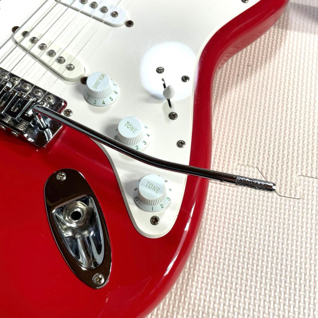 Squier By Fender エレキギター　スクワイヤー/フェンダー