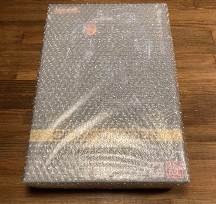 超合金魂　パシフィックリム ジプシーデンジャー