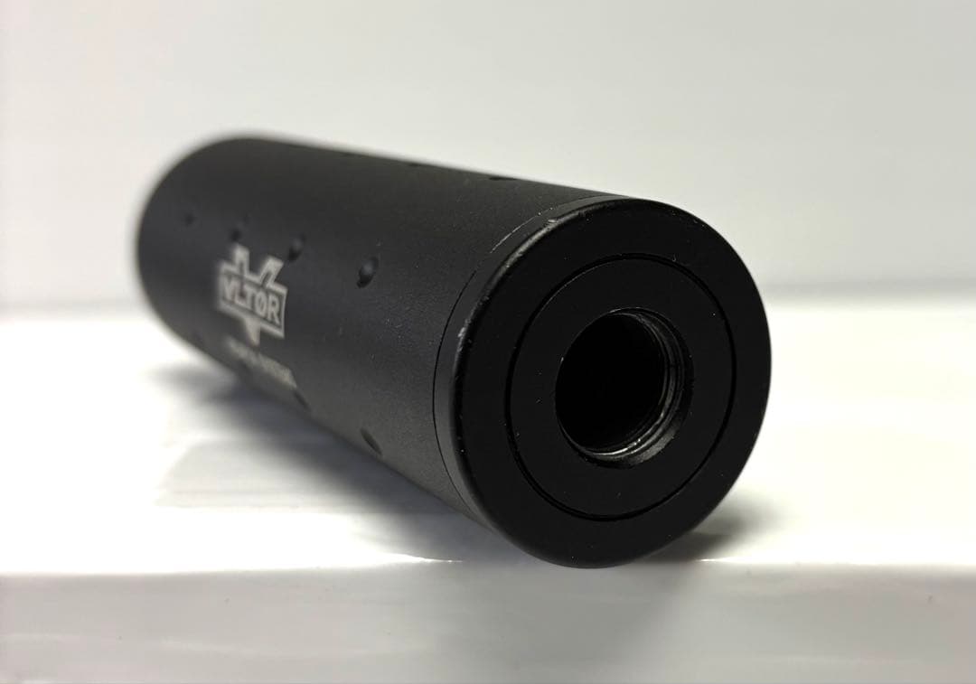 東京マルイMP7A1 電動コンパクトマシンガン+ドットサイト+サプレサー