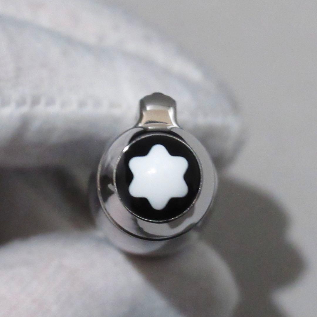 モンブラン ローラーボール 162 ソリテール ブルーアワー 112890