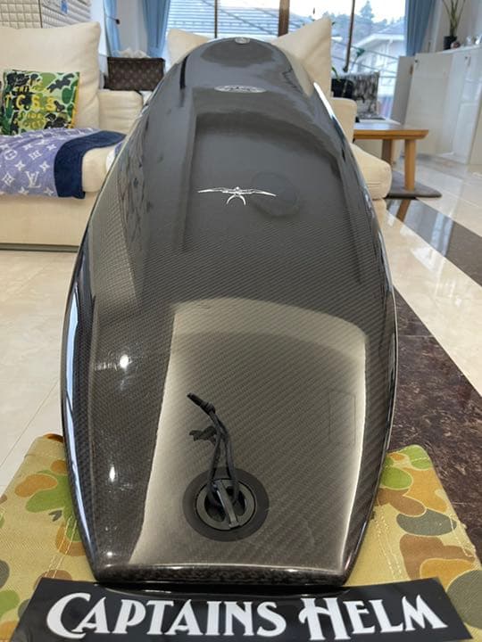 ドナルドタカヤマ　サーフボード