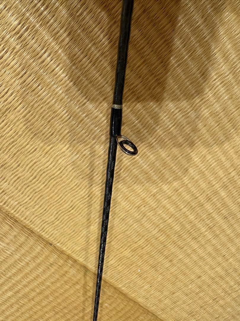 シマノ　ディアルーナ　Ｓ１１００Ｍ