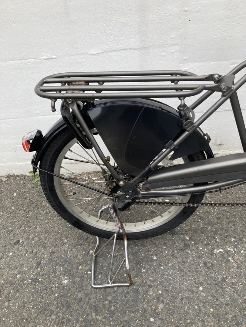 1530 充電器なし