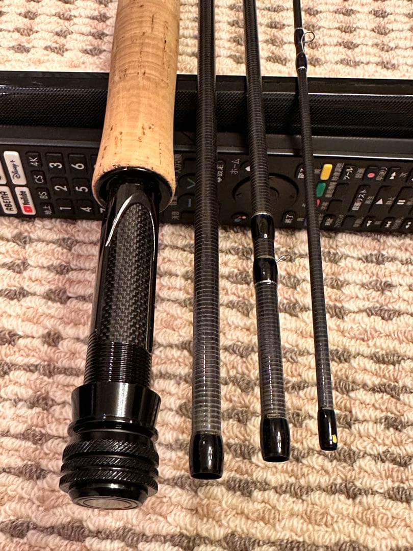 K-Bullet Sniper ケイブリットスナイパー ９'８\" ２番