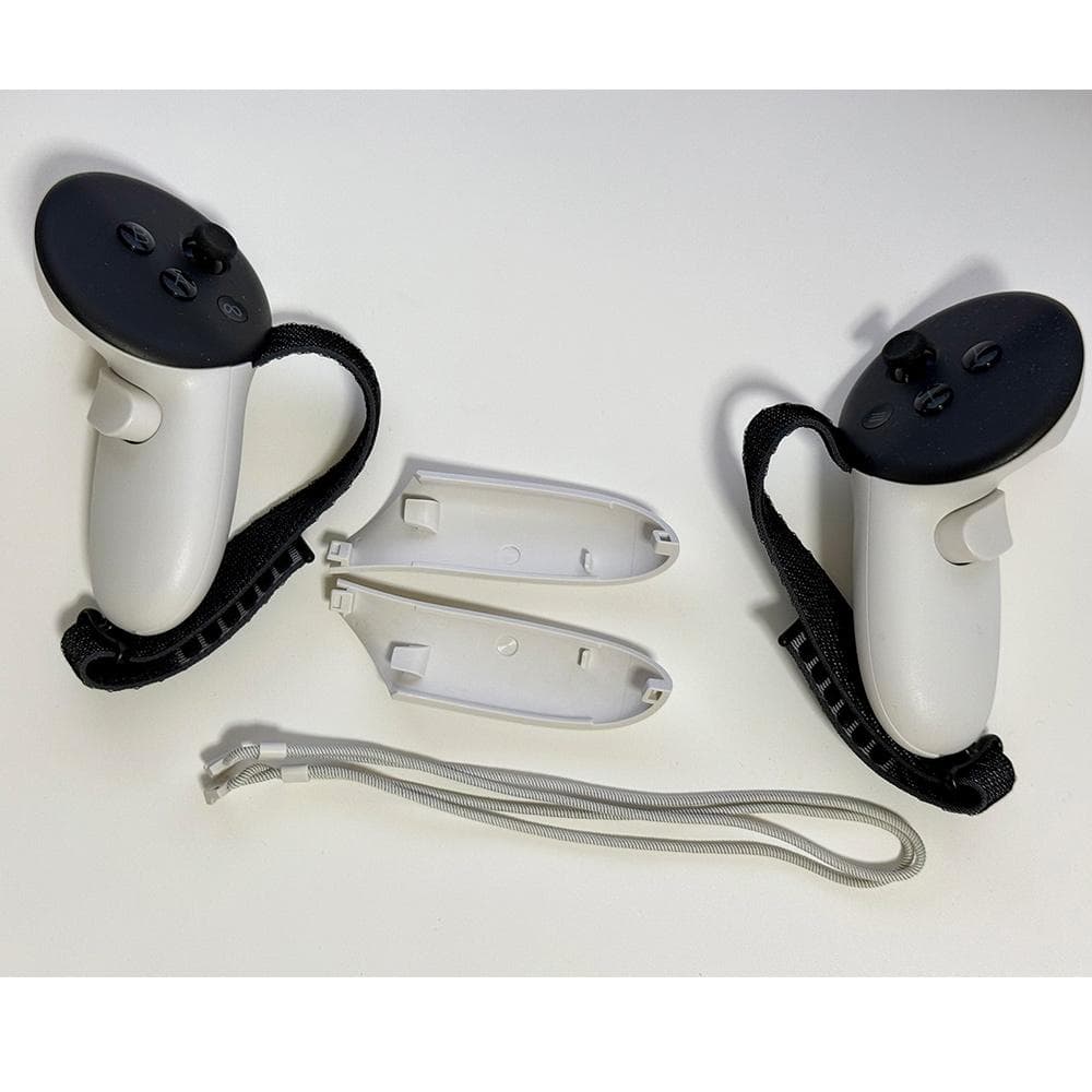  Quest3 512GB + アクティブストラップ付き！