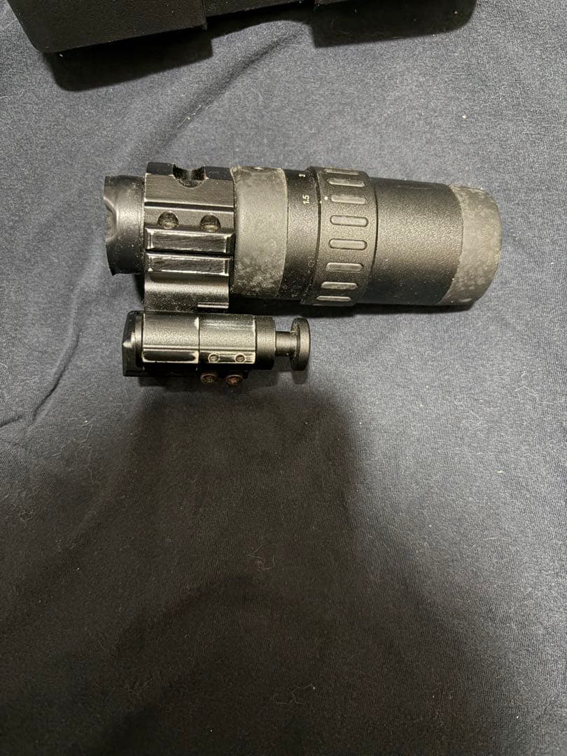 S2S マグニファイア