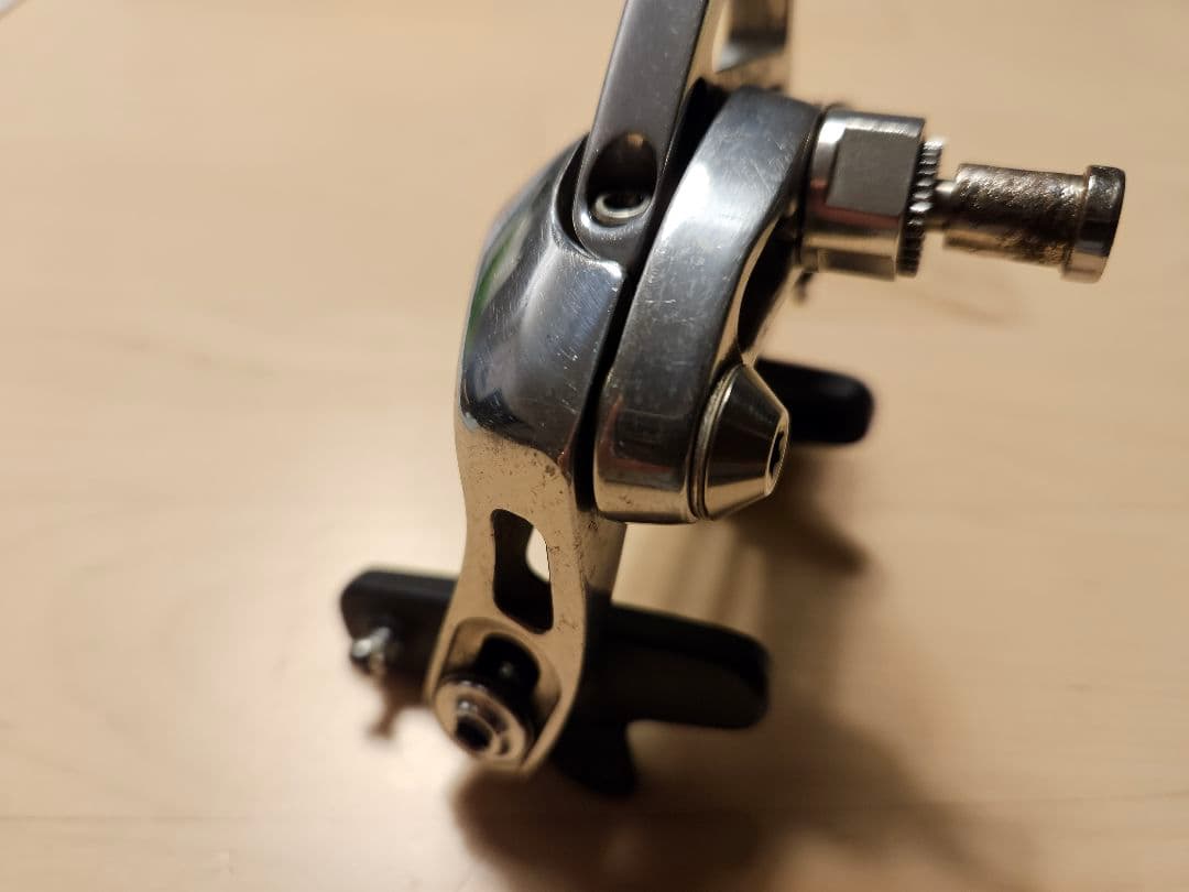 SRAM RED キャリパーブレーキ 【リア用】 10s 軽量シルバー