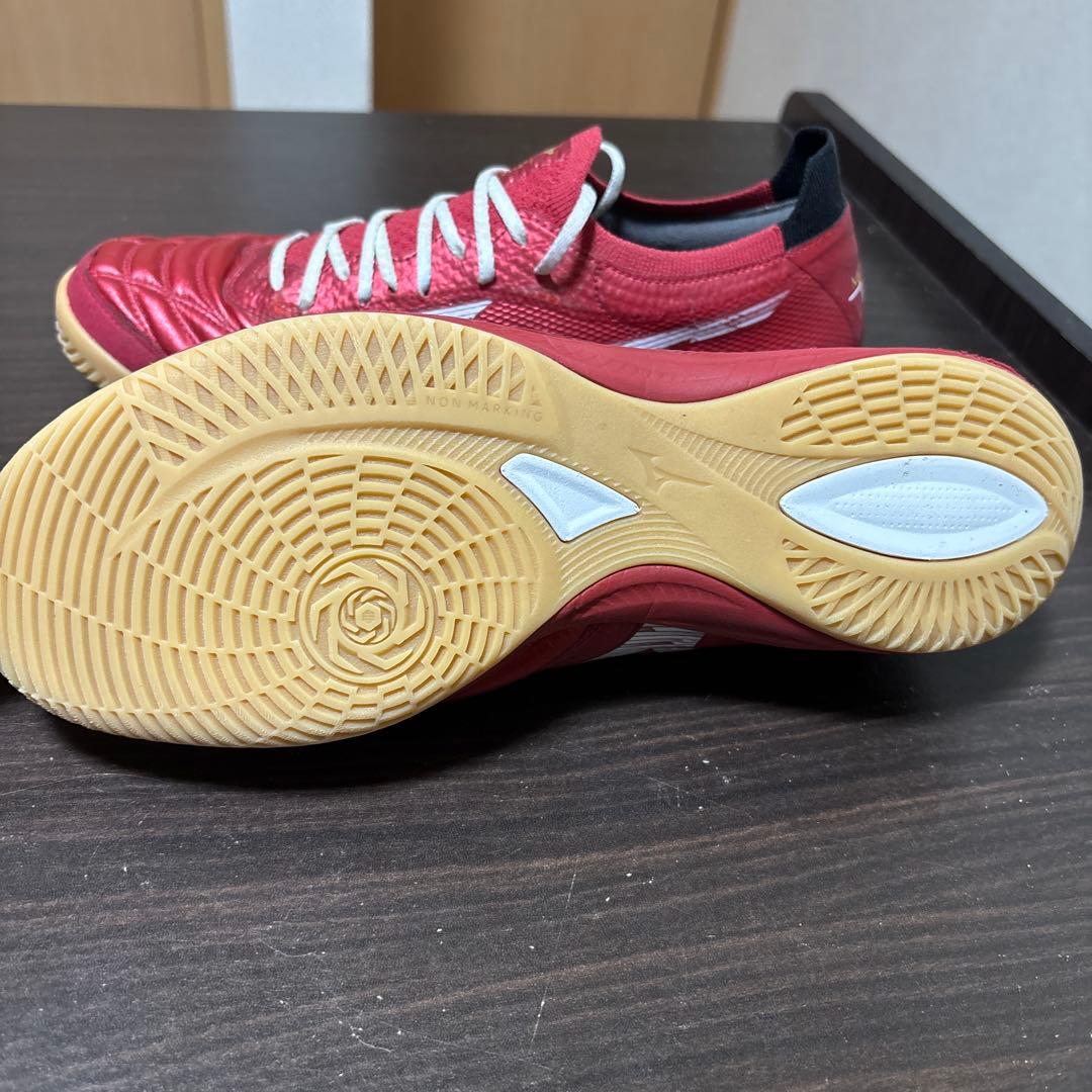 モレリア サラ ベータ ジャパン