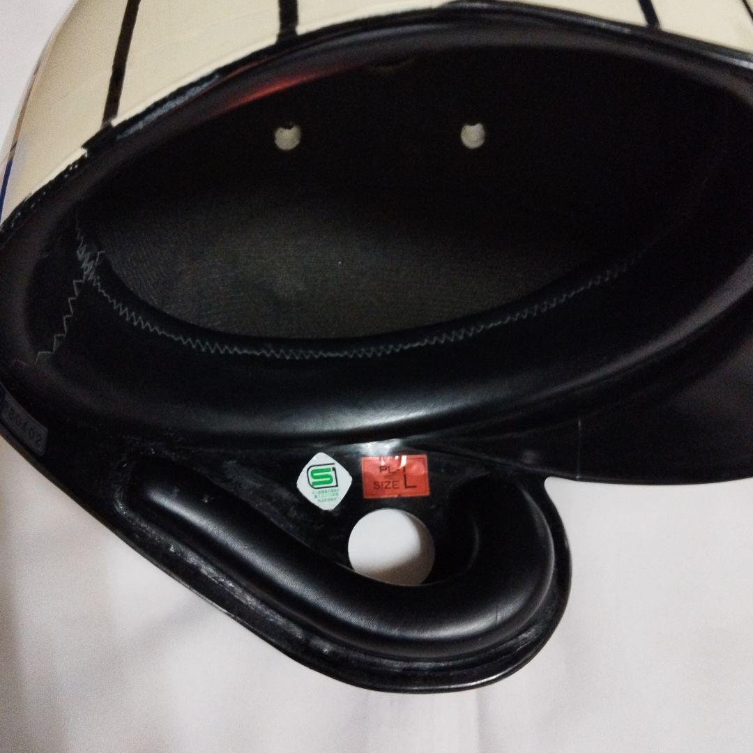 貴重・ 80 s ヴィンテージ 阪神タイガース ヘルメット