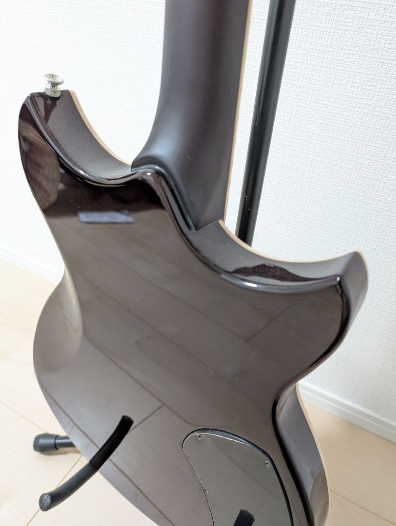 【美品・動作確認済】Yamaha REVSTAR RSS20 ヤマハ　レフティ