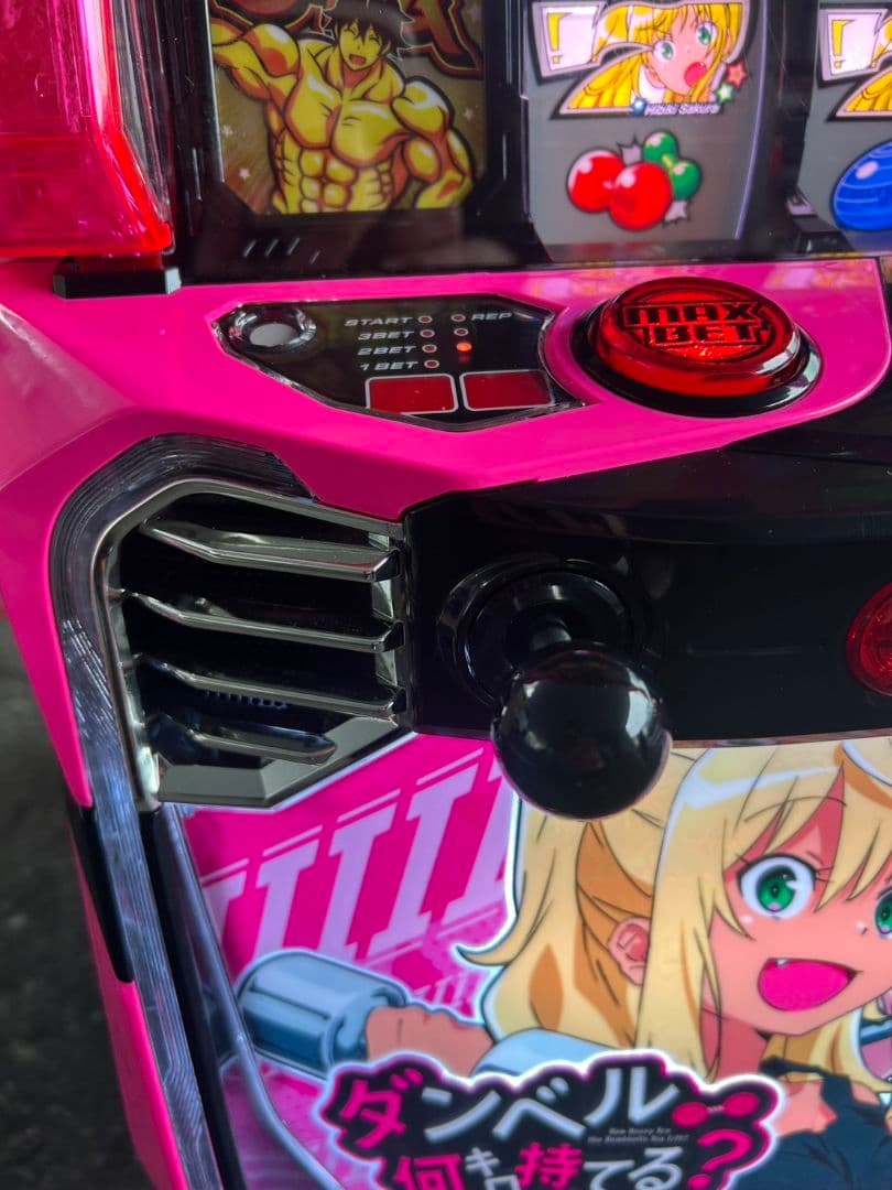 家庭用改造済み　スマスロ　Lダンベル何キロ持てる？X 送料込み