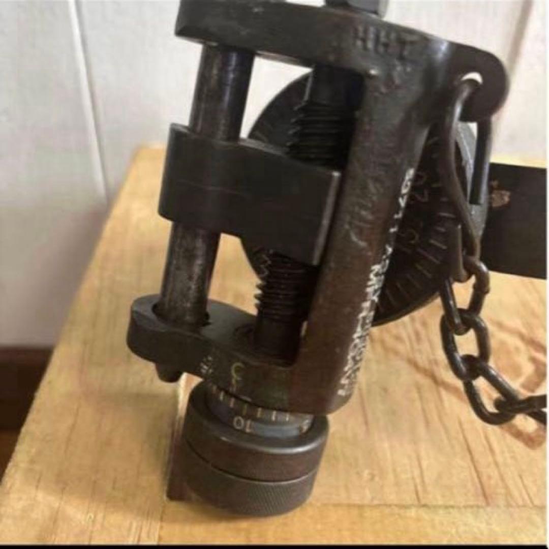 米軍実物 Traverse and Elevation Mechanis ②