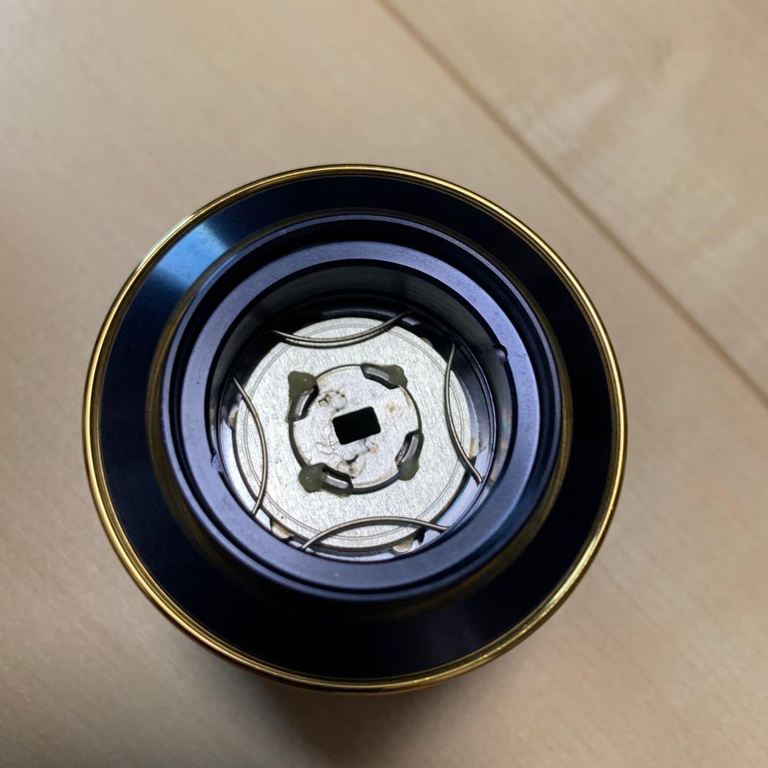 夢屋　バンキッシュ　V-4000SS スプール S-12