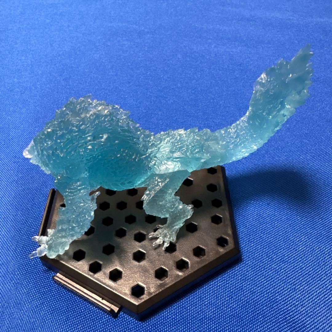 モンハン フィギュアビルダー スタンダードモデル Plus Vol.17