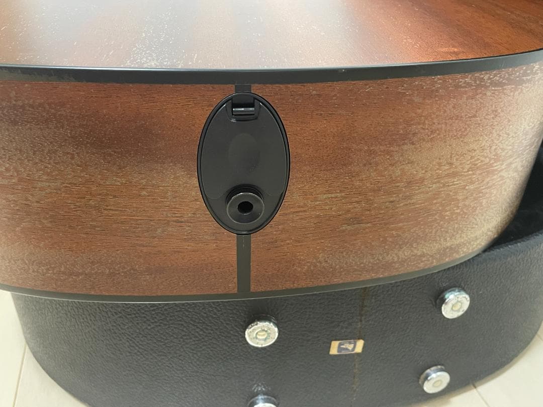 Taylor 314ce アコースティックギター