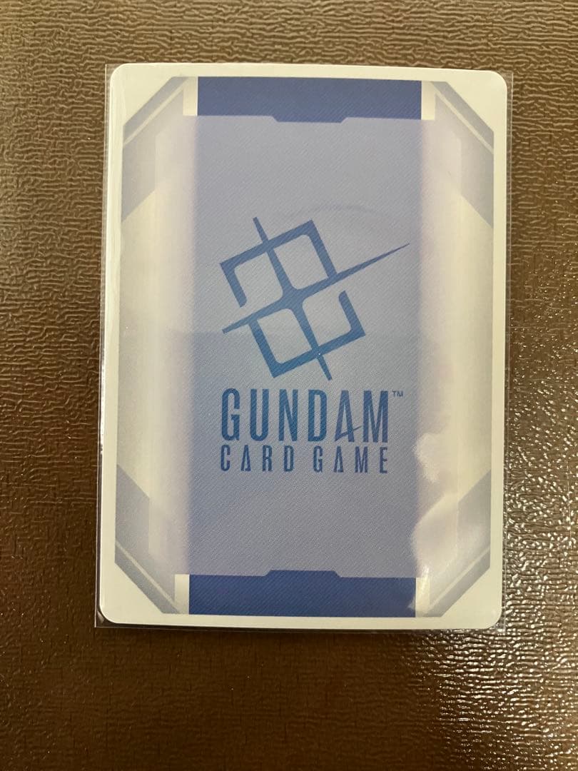 カガリ・ユラ・アスハ（ガンダムカードゲーム）