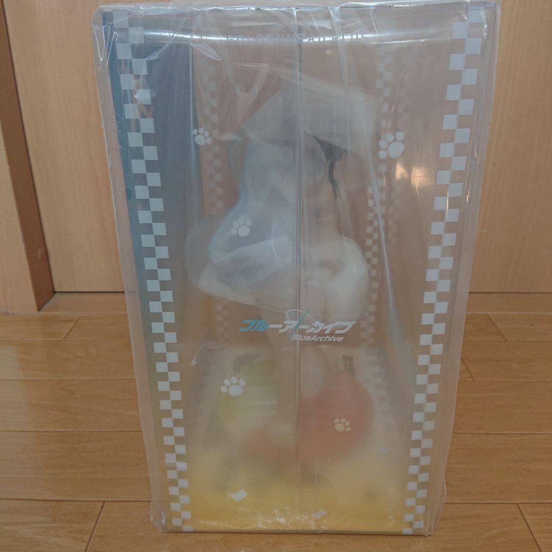 ブルーアーカイブ　ヒビキ　(応援団)　1/7スケール　フィギュア　ブルアカ