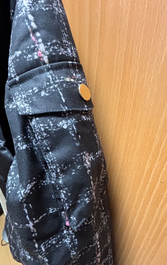 F-01phenixフェニックス　スキージャケット＋ベスト　レディース　Lサイズ