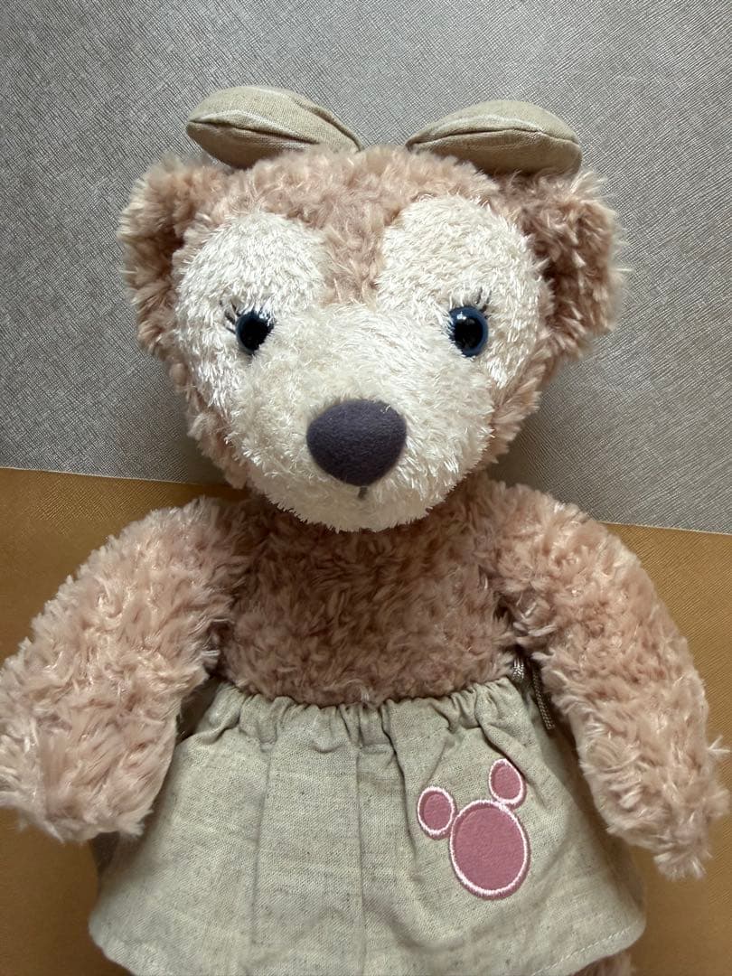 TDS シェリーメイ ぬいぐるみ＆コスチュームまとめ売り