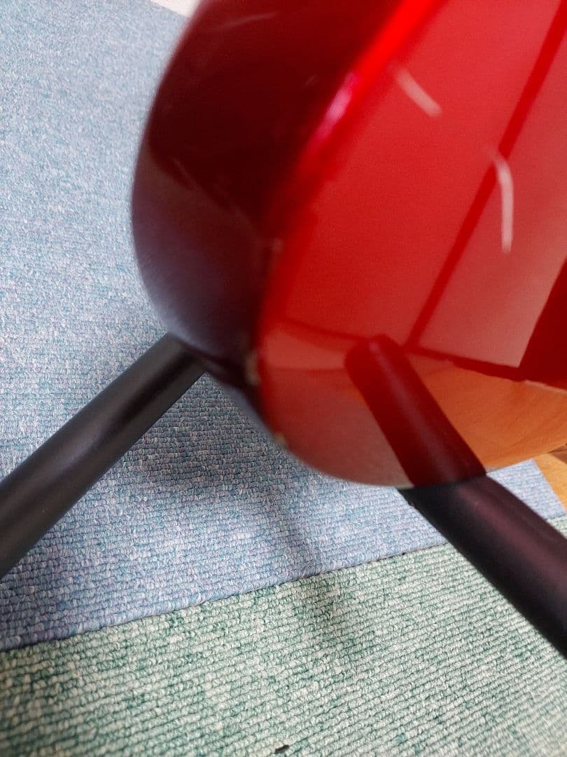 ビーシーリッチ　モッキンバードベース　使用感少なく状態かなり良し　恩田快人風