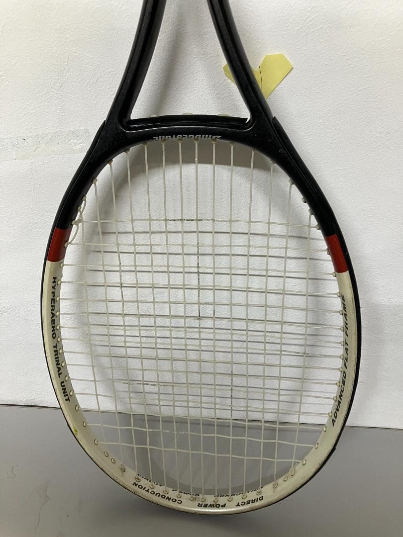 まとめ売り WILSON K HYPERAERO テニスラケット3セット