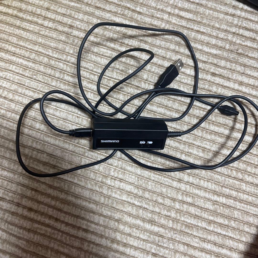 シマノ ULTEGRA アルテグラ Di2 6870 コンポセット リムブレーキ