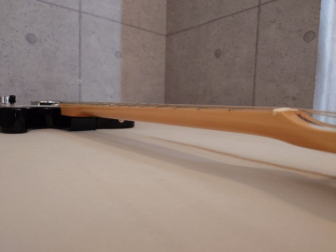 ギター Fender Telecaster Classic 70s ash