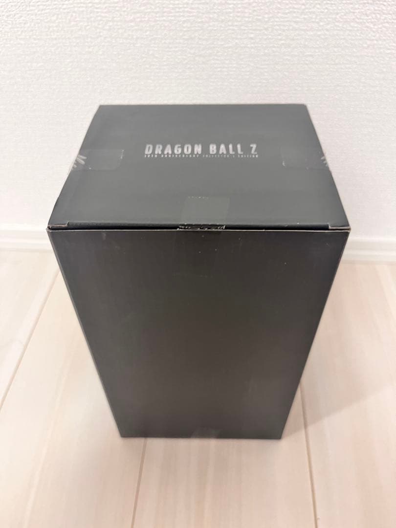 【11/10取り下げ予定】ドラゴンボールZ 30周年 孫悟空 Grandista