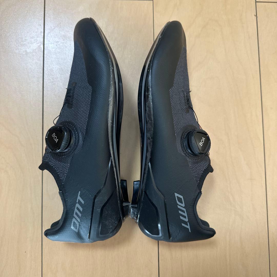 DMT ロードバイク シューズ KR30 サイズ40.5 定価から半額！