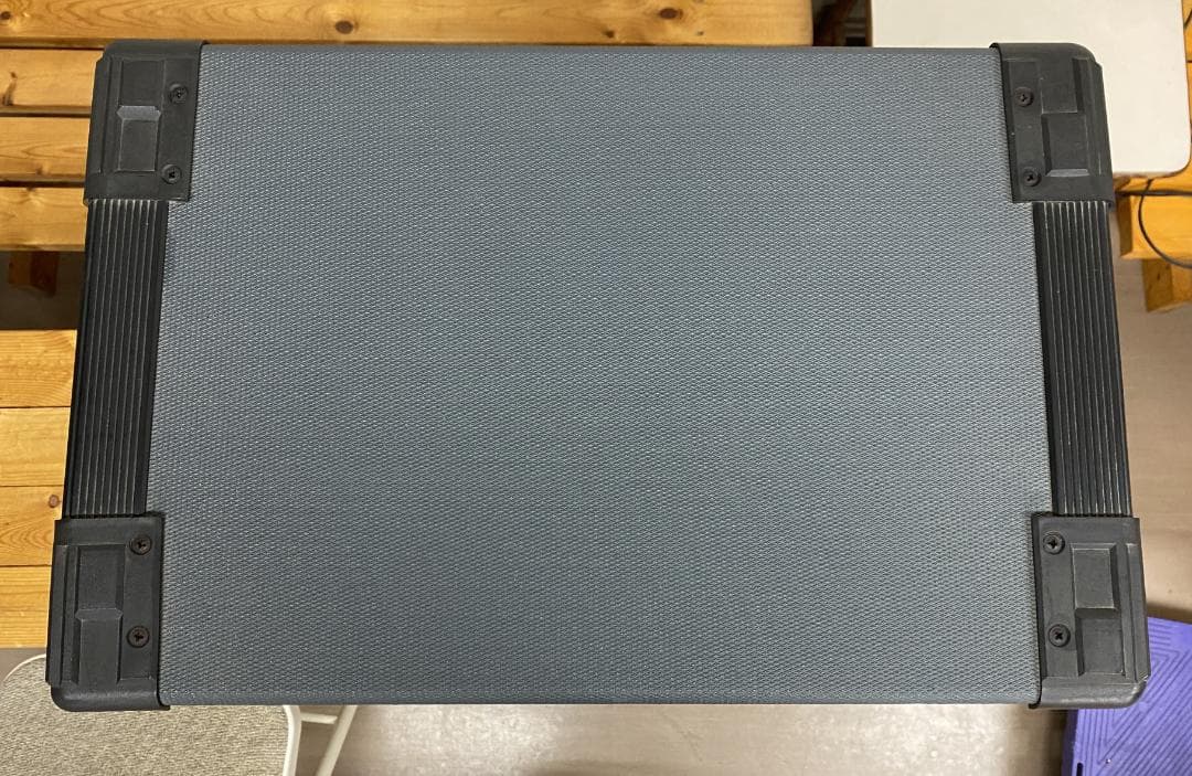 【送料込み価格】Warwick WampC180 ベース用アンプ 180W