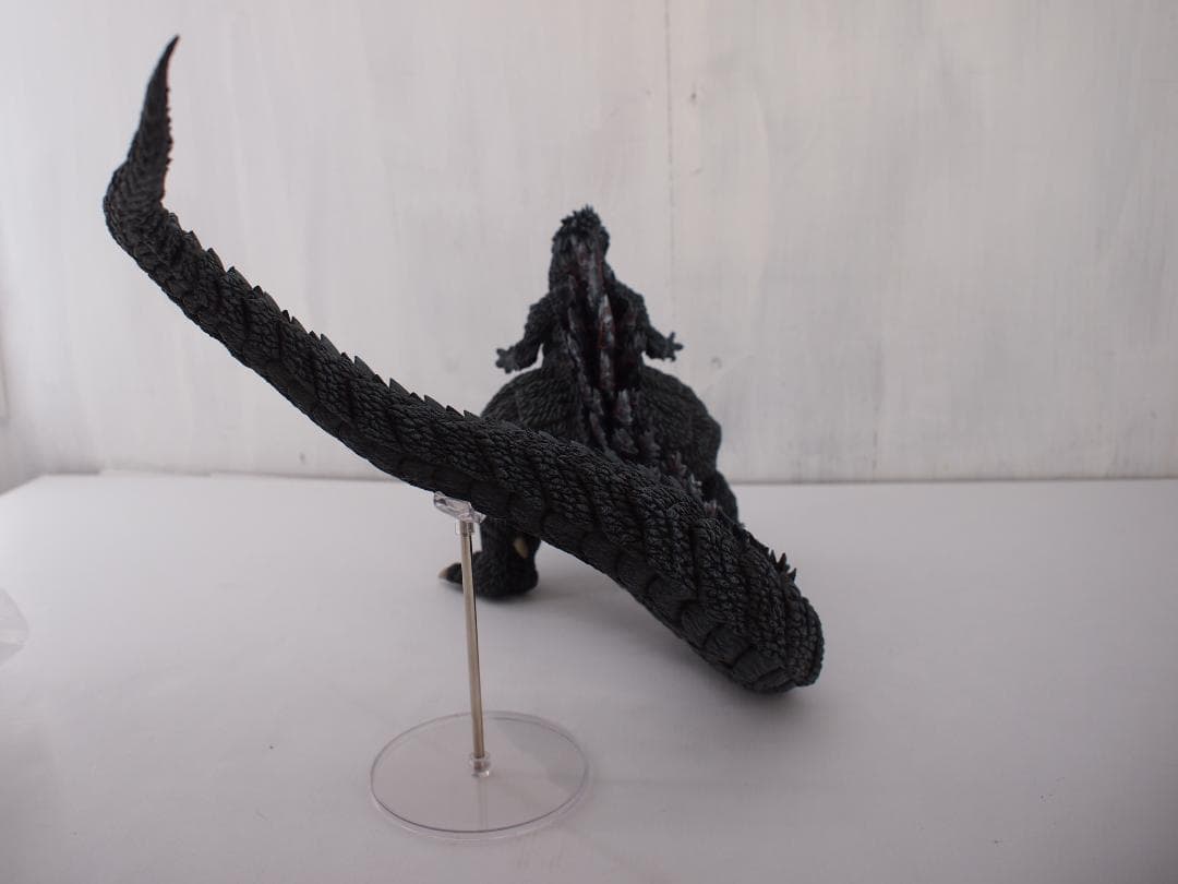 30▢エクスプラス 東宝大怪獣シリーズ ゴジラウルティマ NH0816-4