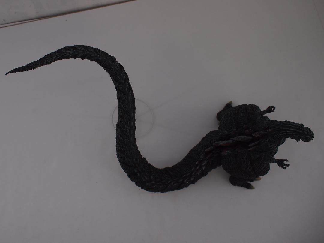 30▢エクスプラス 東宝大怪獣シリーズ ゴジラウルティマ NH0816-4