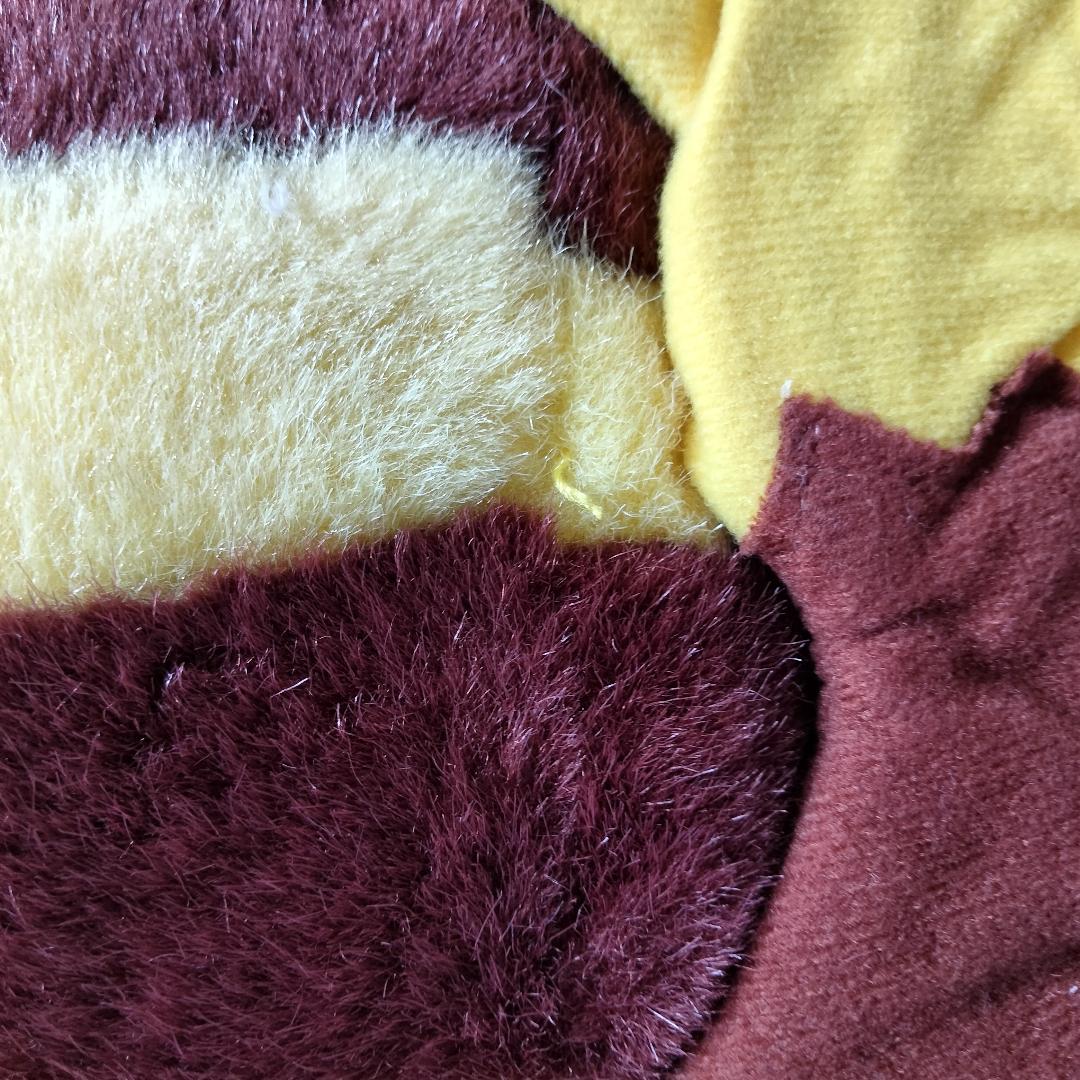 ポケモン　ピカチュウ　ぬいぐるみ　初期　等身大 １／１