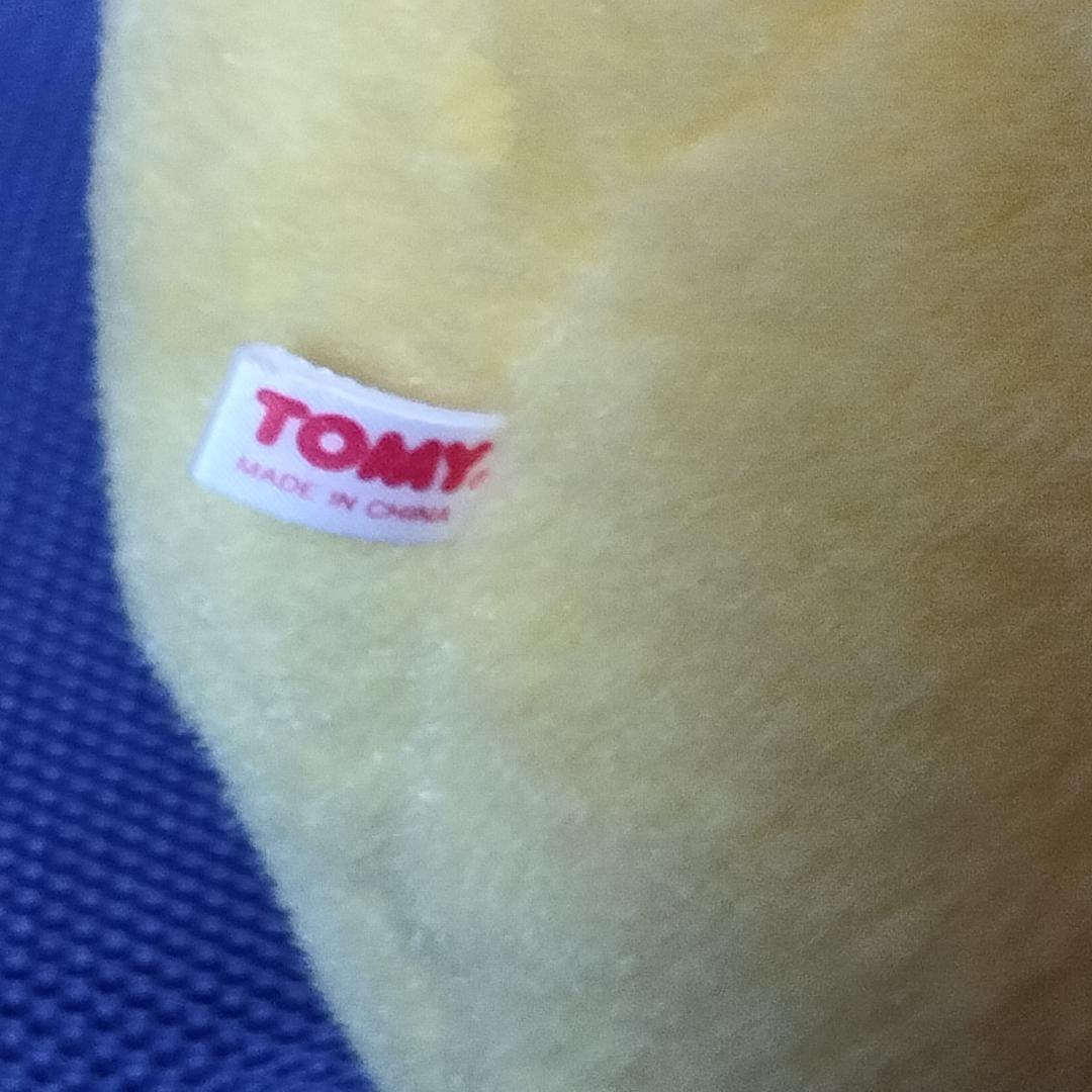 ポケモン　ピカチュウ　ぬいぐるみ　初期　等身大 １／１