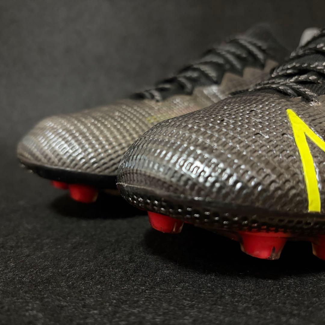 【極美品】NIKE マーキュリアル ヴェイパー 14 エリート HG