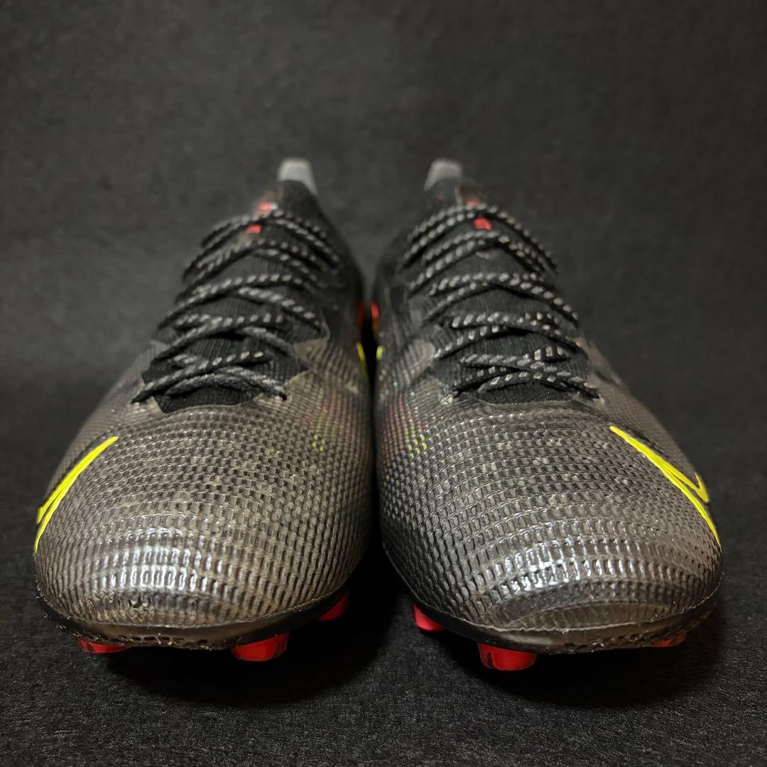 【極美品】NIKE マーキュリアル ヴェイパー 14 エリート HG