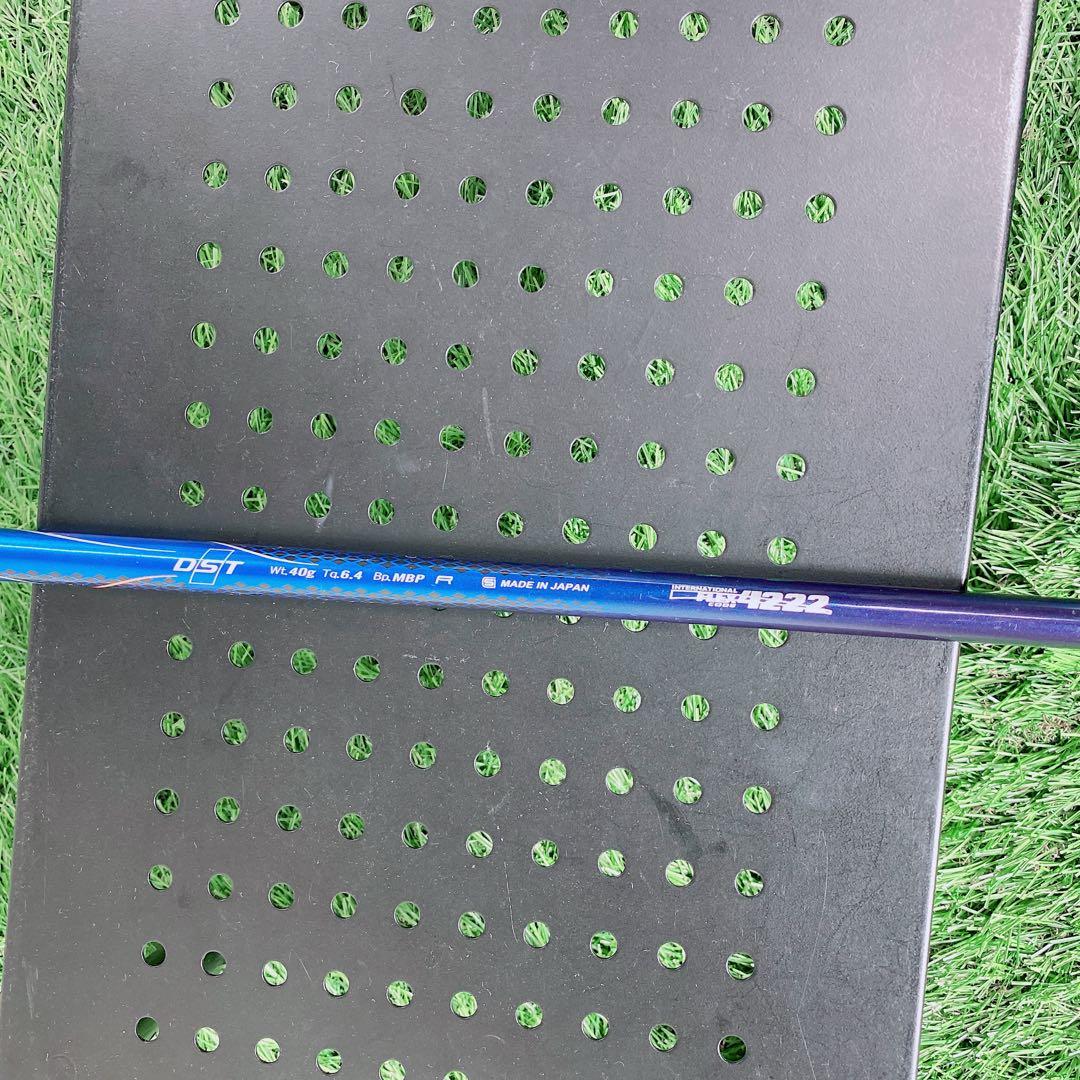 ゴルフ　メンズ　ドライバー　ゼクシオ　MP1000 1w やさしい　N1963